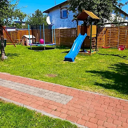 Nad Morzem W Sianozetach Sianozety