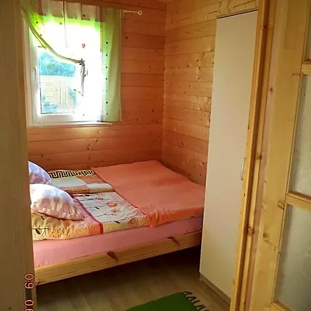 Gerendaház Nad Morzem W Sianozetach Sianozety