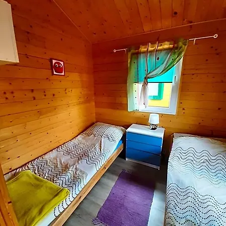 Nad Morzem W Sianozetach Gerendaház