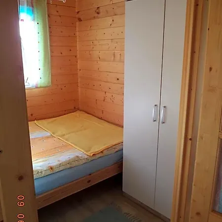 Nad Morzem W Sianozetach Gerendaház