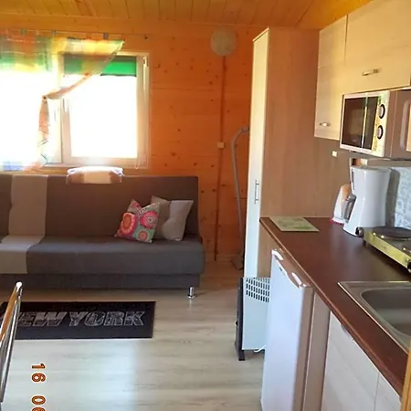 Nad Morzem W Sianozetach Gerendaház Sianozety