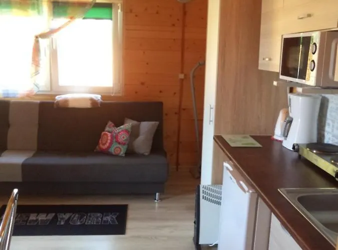 Nad Morzem W Sianozetach *