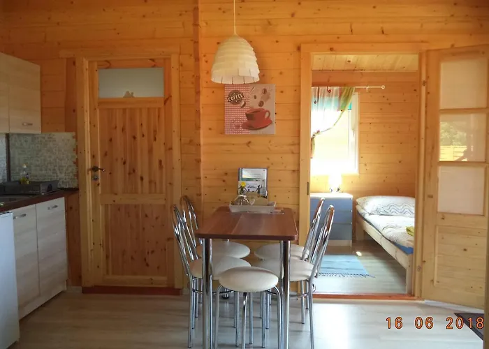 Nad Morzem W Sianozetach * סיאנוז'טי