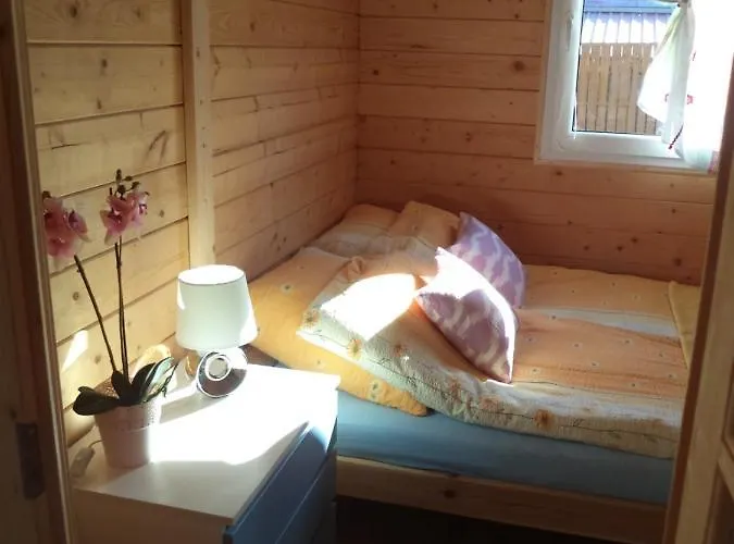 Nad Morzem W Sianozetach