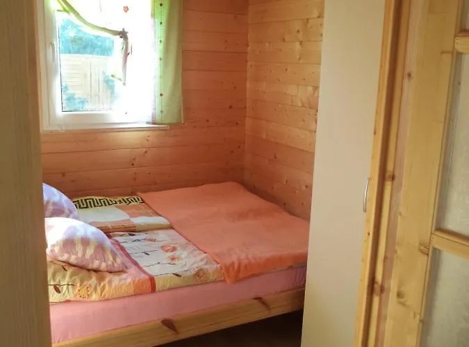 Nad Morzem W Sianozetach * シャノジェンティ