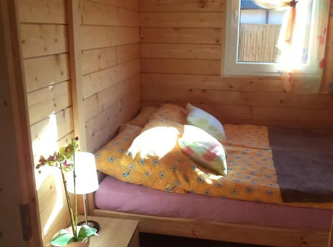 Nad Morzem W Sianozetach *