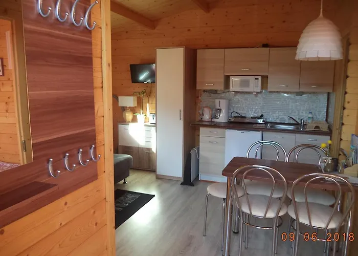 Nad Morzem W Sianozetach *