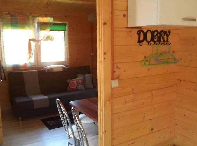 Nad Morzem W Sianozetach *