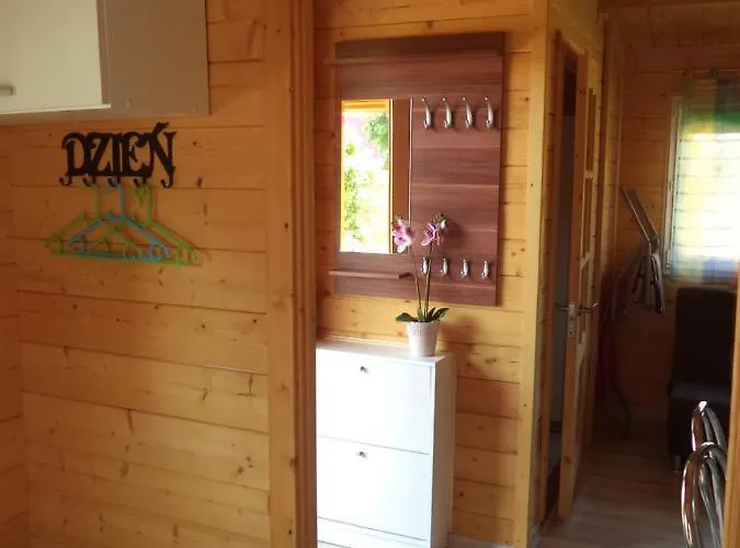 Nad Morzem W Sianozetach *