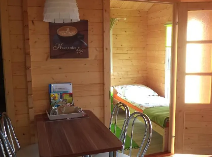 Nad Morzem W Sianozetach *