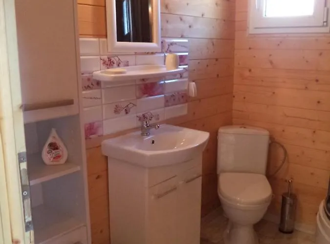 Nad Morzem W Sianozetach * シャノジェンティ