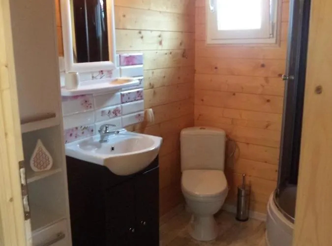 Nad Morzem W Sianozetach