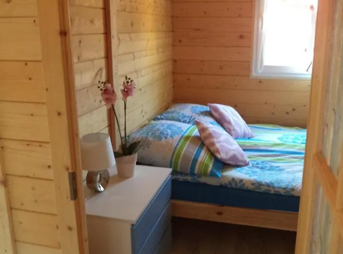 Nad Morzem W Sianozetach * シャノジェンティ