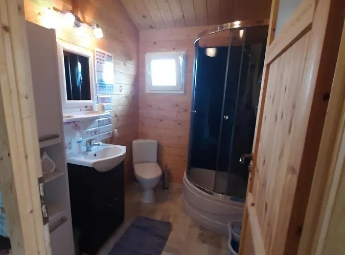 Nad Morzem W Sianozetach *