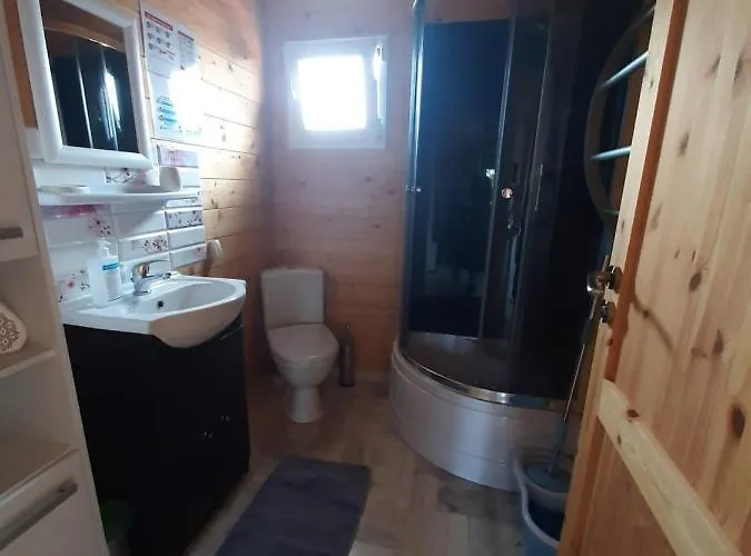 Nad Morzem W Sianozetach *