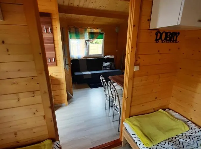 Nad Morzem W Sianozetach סיאנוז'טי