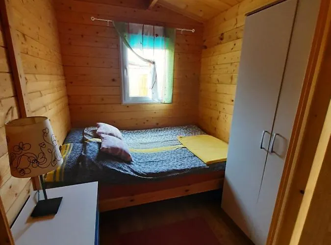 Nad Morzem W Sianozetach אכסניה סיאנוז'טי