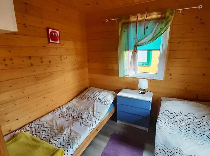 Nad Morzem W Sianozetach シャノジェンティ