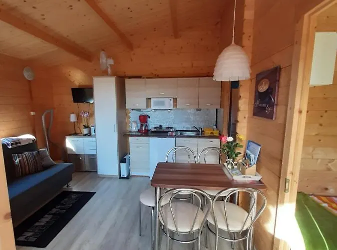 Nad Morzem W Sianozetach * シャノジェンティ