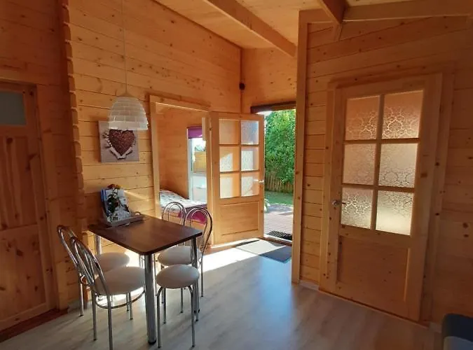 Nad Morzem W Sianozetach