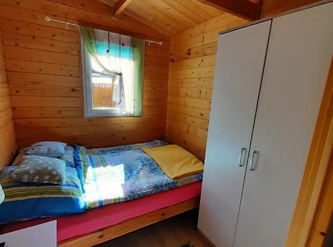 Nad Morzem W Sianozetach *