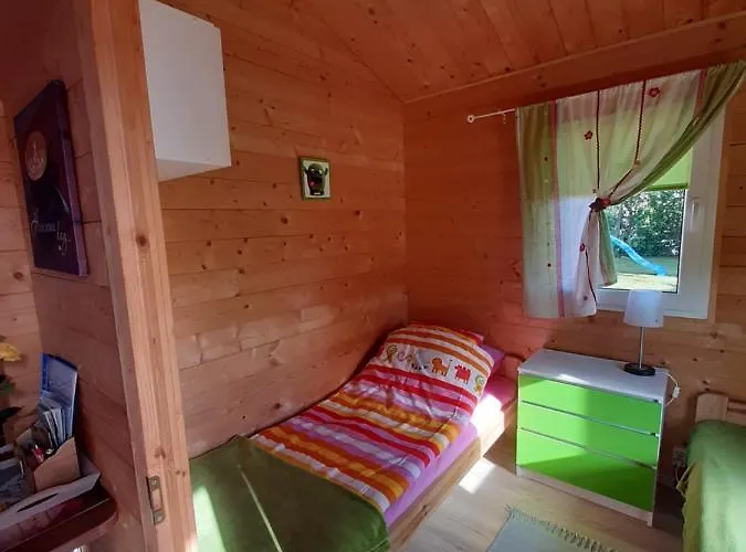 Nad Morzem W Sianozetach