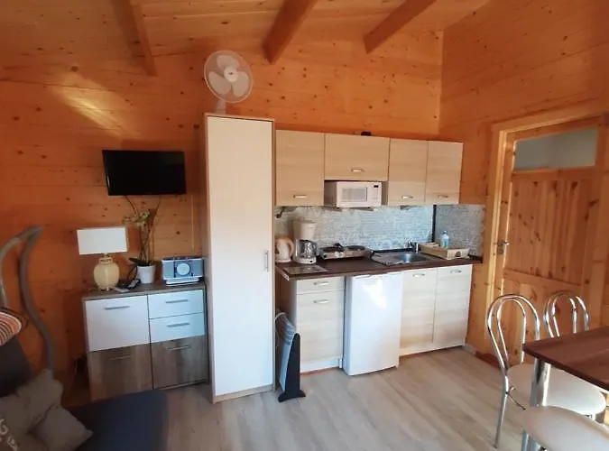 Nad Morzem W Sianozetach *