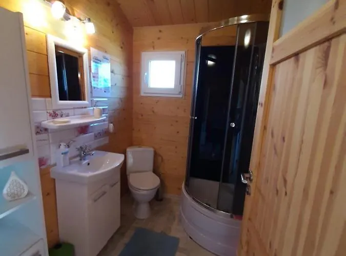 Nad Morzem W Sianozetach *