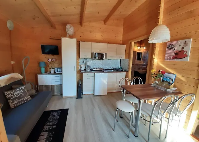 Nad Morzem W Sianozetach *