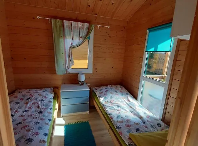 Nad Morzem W Sianozetach * סיאנוז'טי