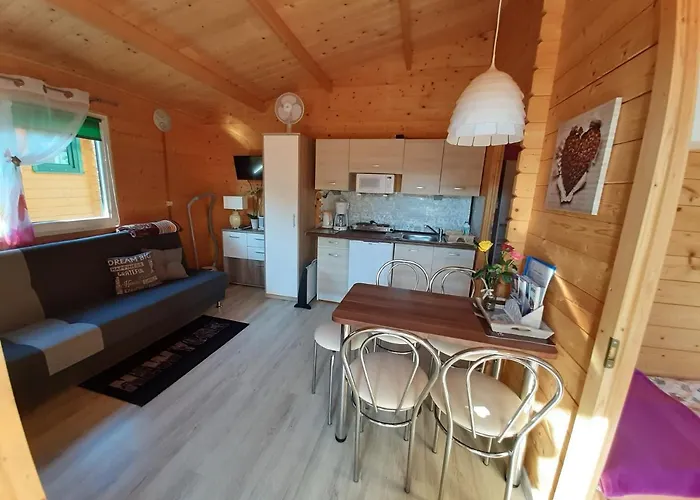 Nad Morzem W Sianozetach * סיאנוז'טי