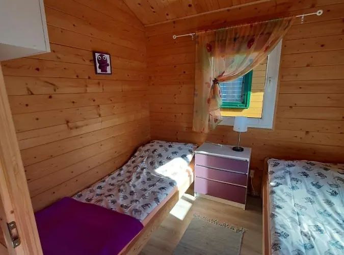 Nad Morzem W Sianozetach *