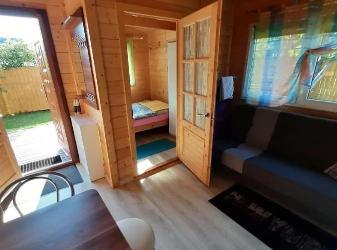 Nad Morzem W Sianozetach *