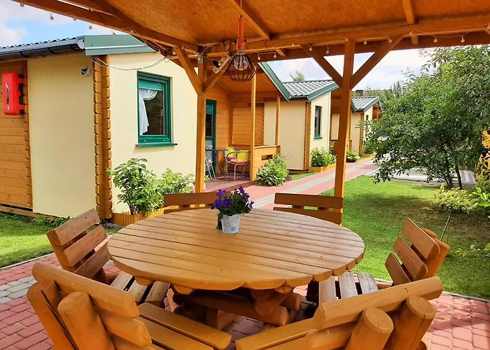 Nad Morzem W Sianozetach シャノジェンティ