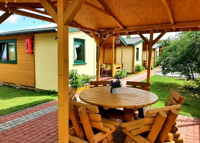 Nad Morzem W Sianozetach