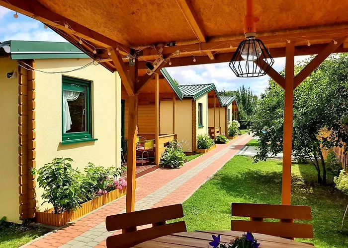 Nad Morzem W Sianozetach * シャノジェンティ