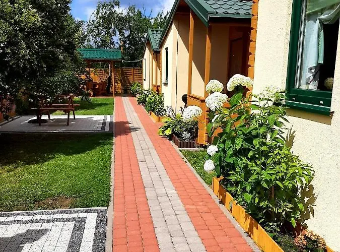 Nad Morzem W Sianozetach * シャノジェンティ